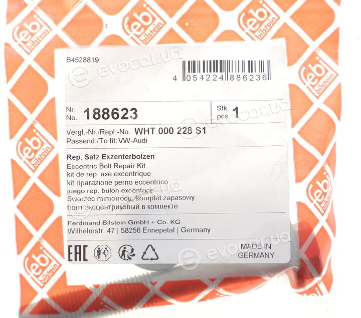 Febi 188623