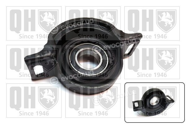 Quinton Hazell EM4735