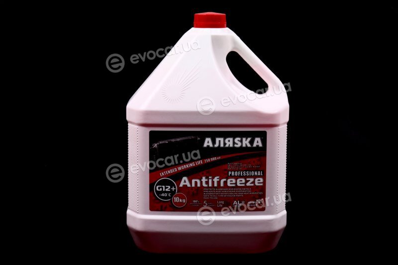 Аляsка 5528