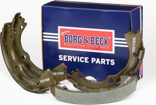 Borg & Beck BBS6531