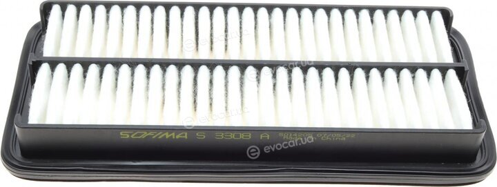 Sofima S 3308 A
