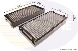 Comline EKF171A