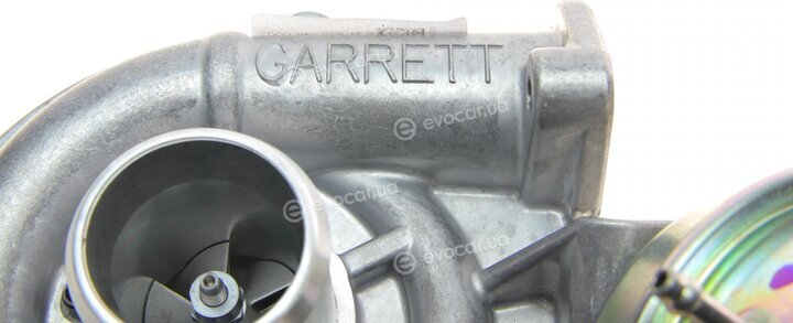 Garrett 825246-5002S