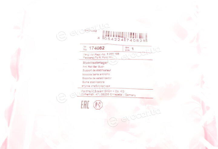 Febi 174082