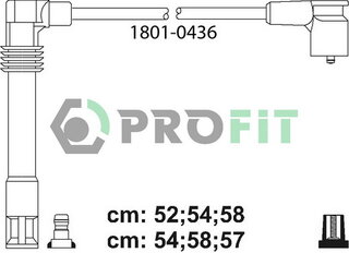 Profit 1801-0436