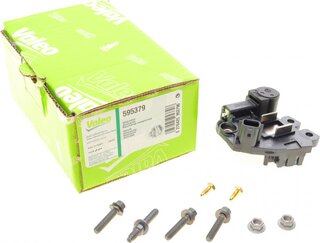 Valeo 595379