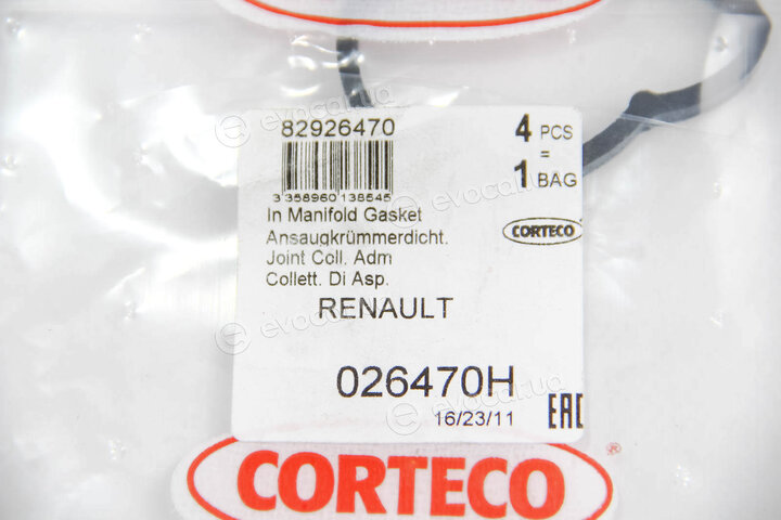 Corteco 026470H
