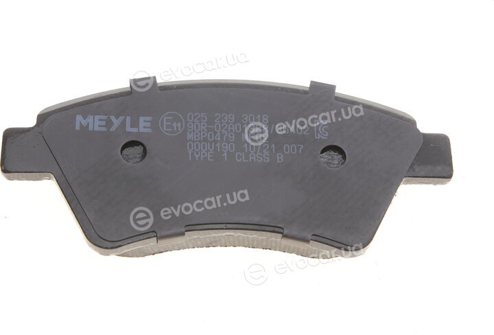 Meyle 025 239 3018