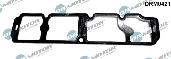 Dr. Motor DRM0421