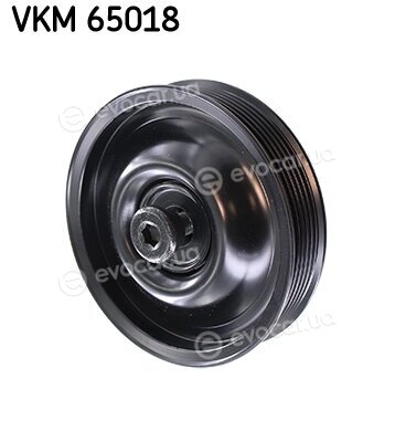 SKF VKM 65018