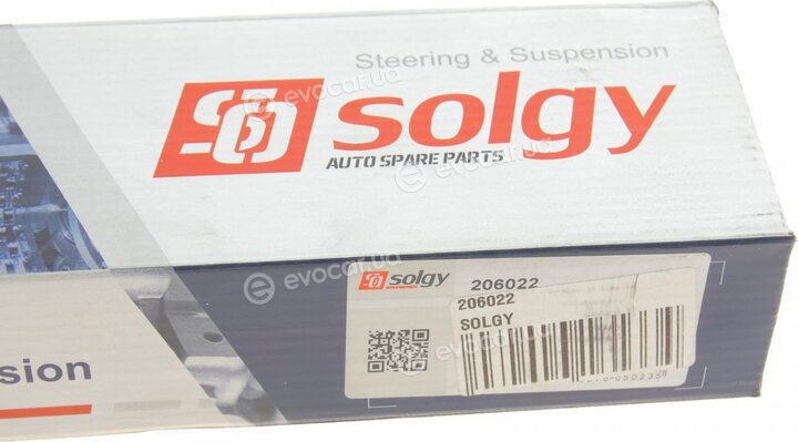 Solgy 206022