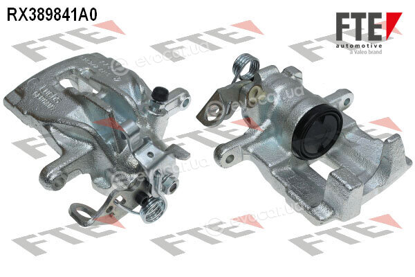 FTE 9290713