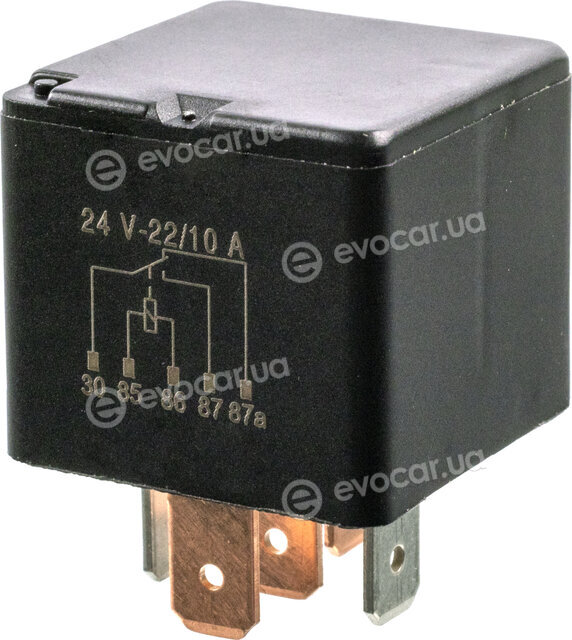 Febi 45400