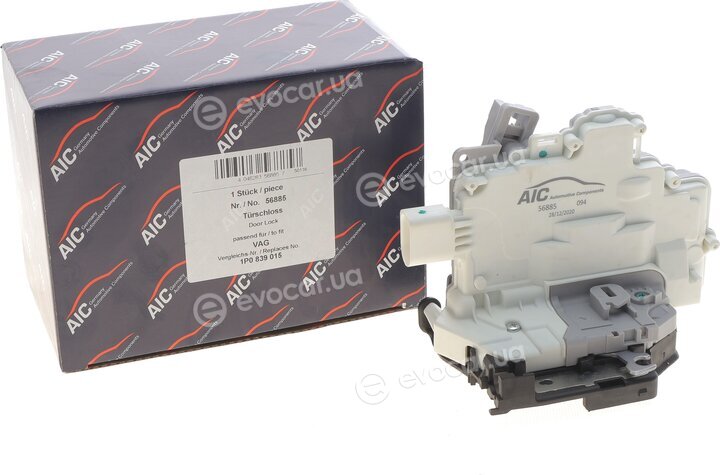 AIC 56885