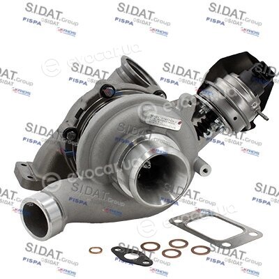 Sidat / Fispa 49.812