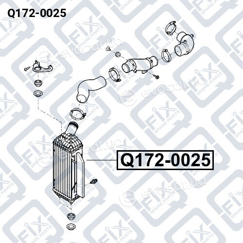 Q-Fix Q1720025
