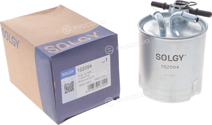 Solgy 102094