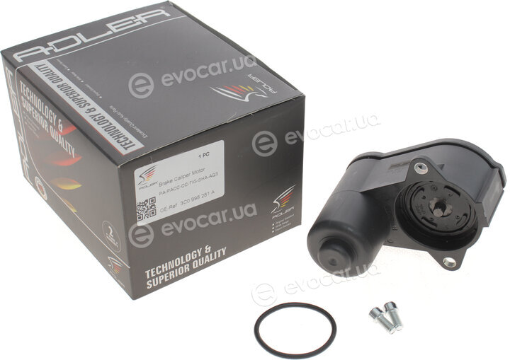 Adler 3C0998281A