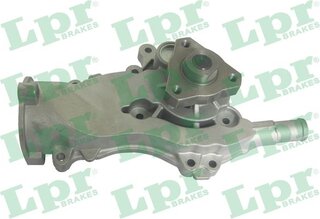 LPR / Samko WP0786
