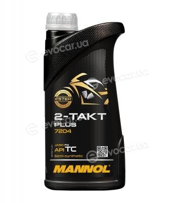 Mannol MN7204-1