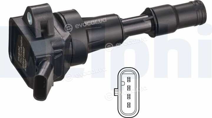 Delphi GN11002