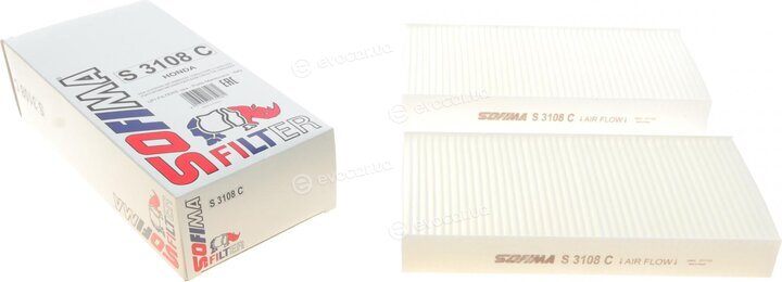 Sofima S 3108 C
