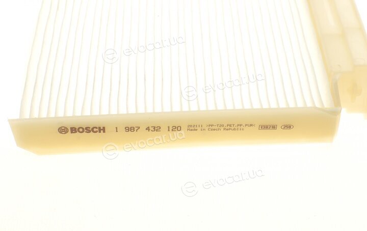 Bosch 1 987 432 120