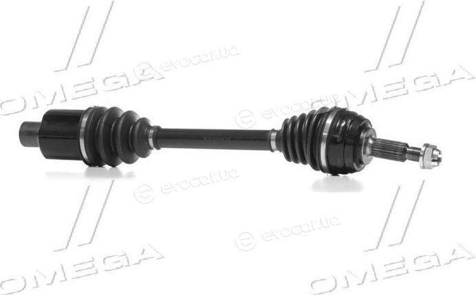 Meyle 16-14 498 0157