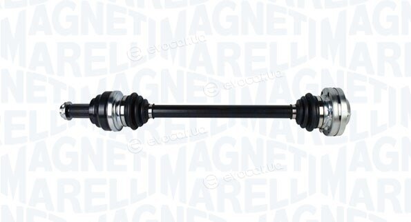 Magneti Marelli 302004190403