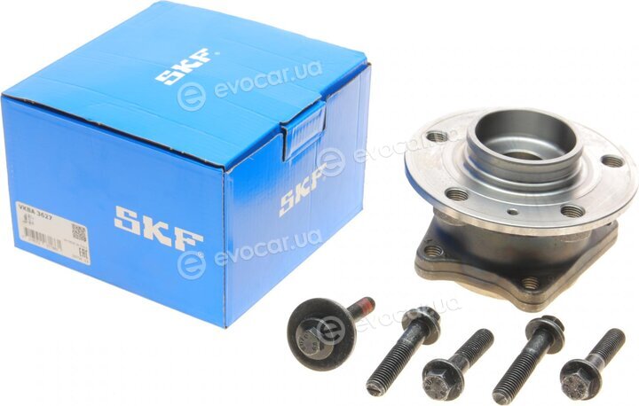 SKF VKBA 3627