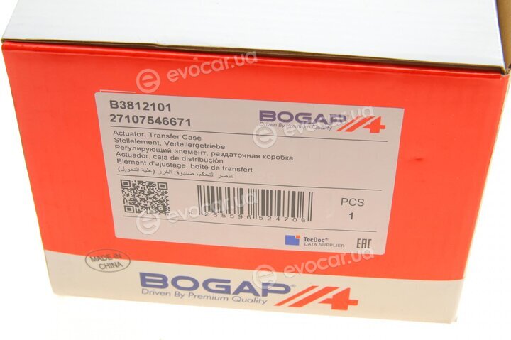 Bogap B3812101