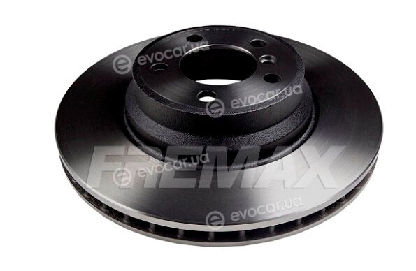 Fremax BD-0267