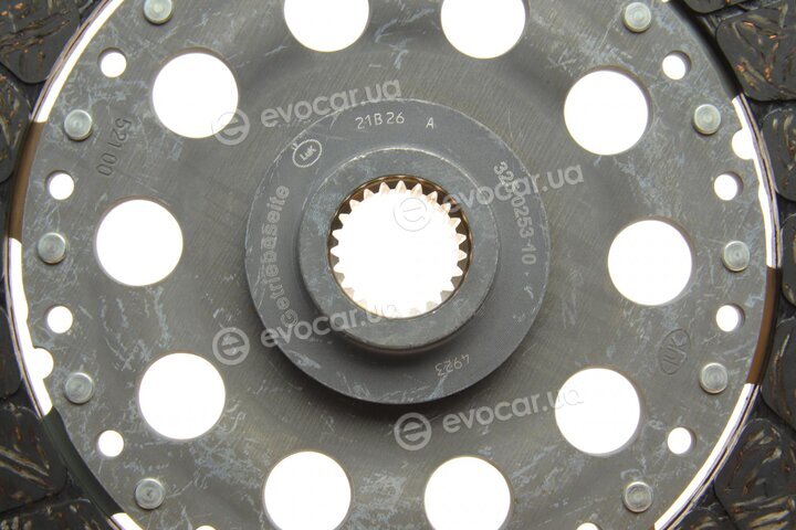 Kawe / Quick Brake 962599