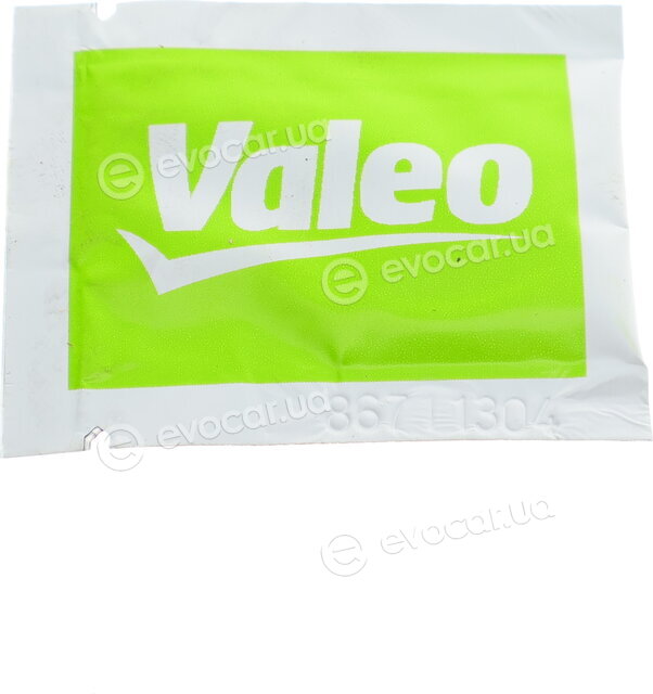 Valeo 837408