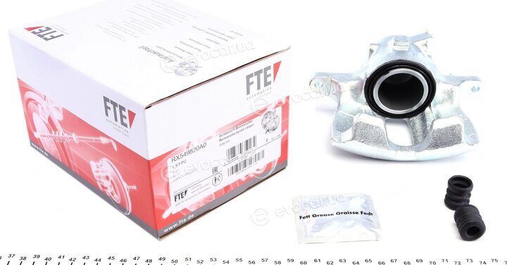 FTE 9291708