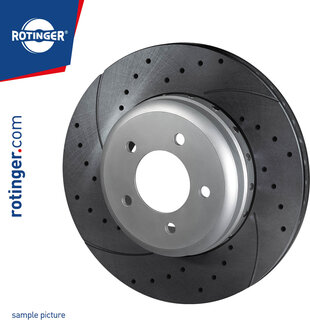 Rotinger RT 71007HP-GL T5