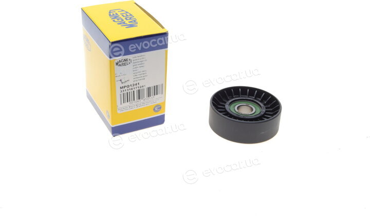 Magneti Marelli 331316171241