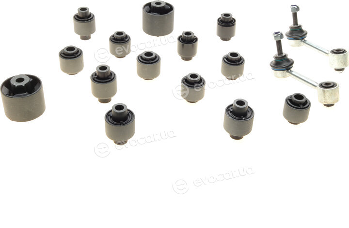 Belgum BGKIT-4