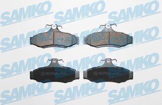LPR / Samko 5SP694
