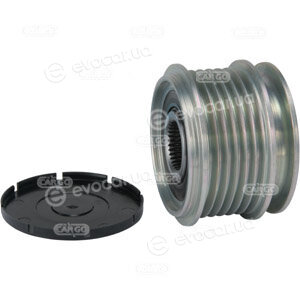 HC Cargo 230293