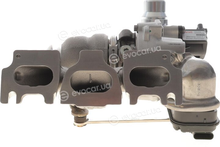 Garrett 850282-5012S