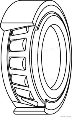 Herth & Buss J4705005