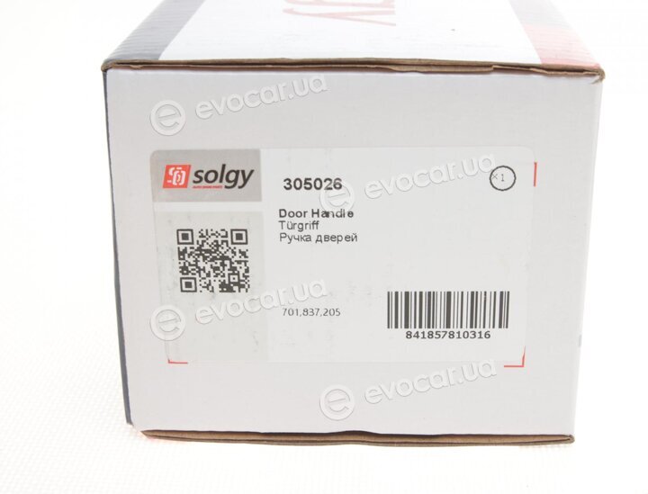 Solgy 305026