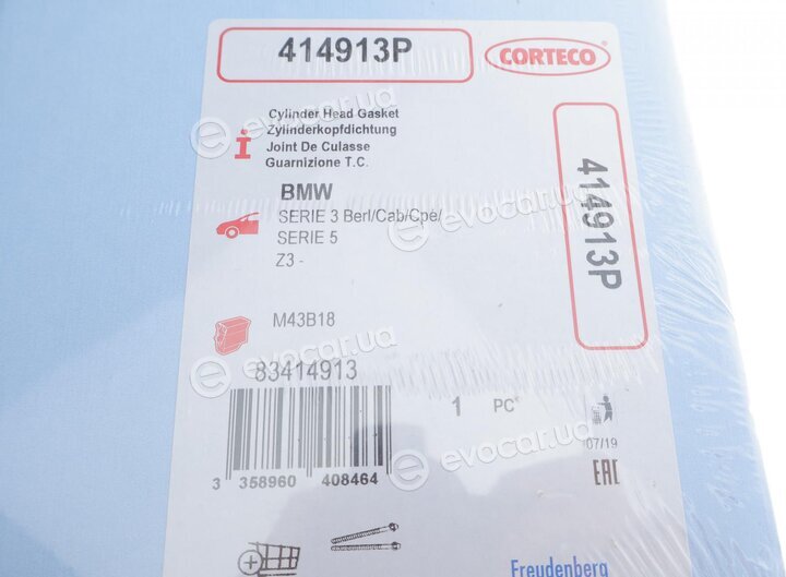 Corteco 414913P
