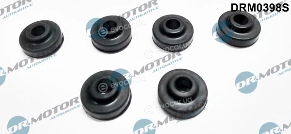 Dr. Motor DRM0398S