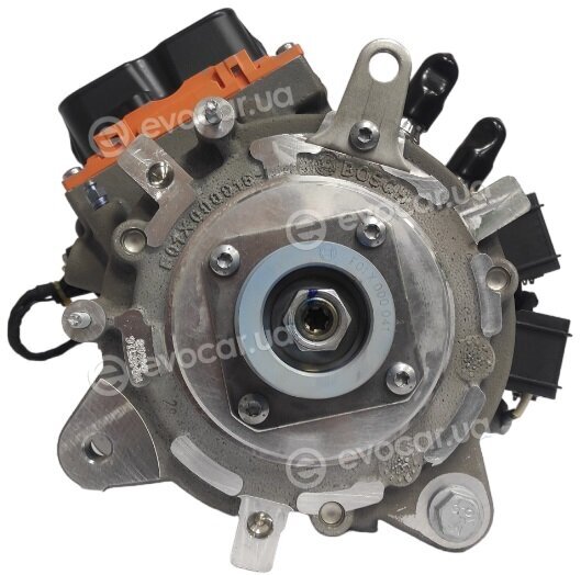 Mopar (PSA / FCA) 9676536980