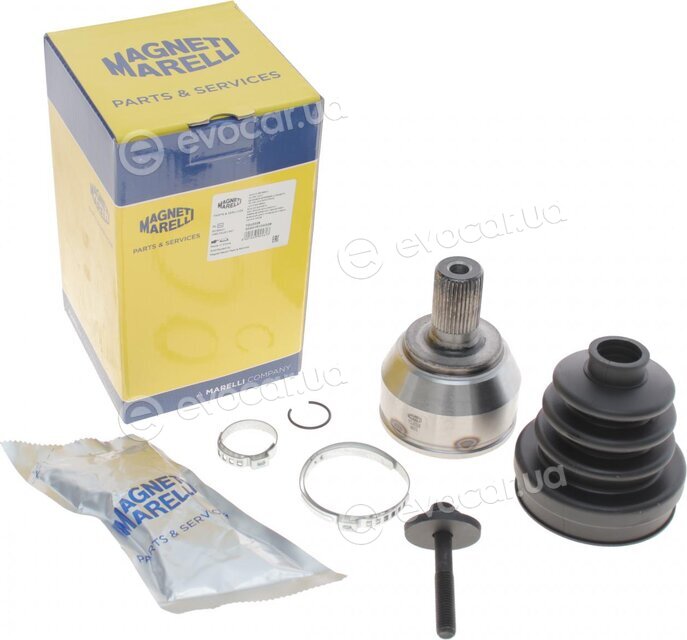 Magneti Marelli 302015100328