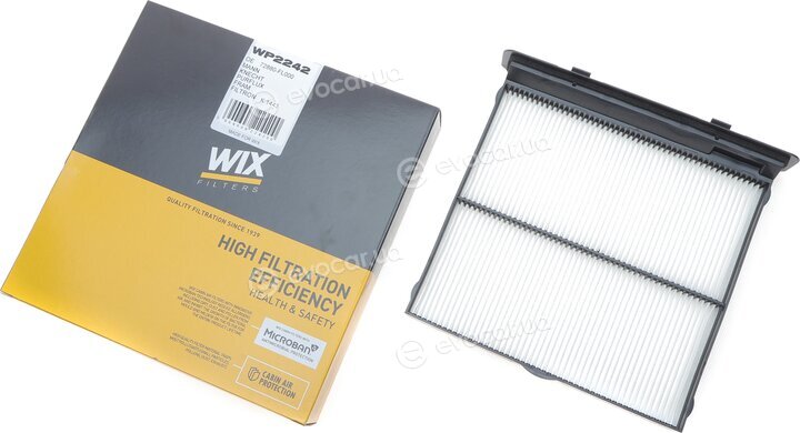 WIX WP2242
