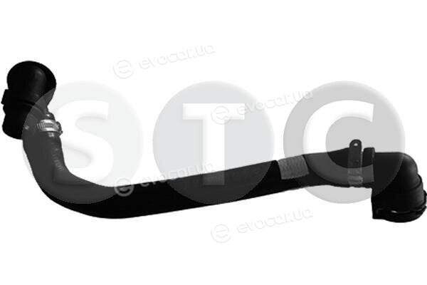 Metalcaucho / STC T407345