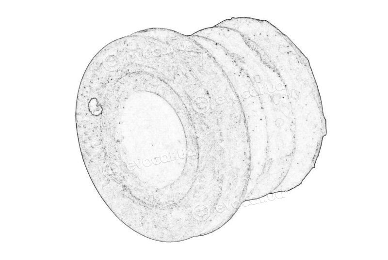 Mopar (PSA / FCA) 55189839